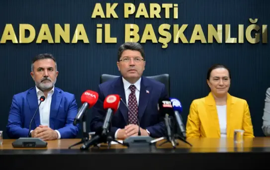 Yangın Soruşturması Devam Ediyor