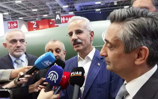 Uzayda Milli İş Birliği
