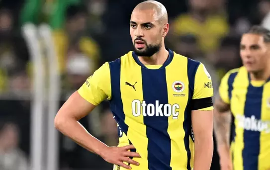 Igor Tudor'un gözü Fenerbahçe'nin yıldızında