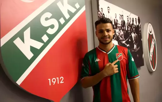 Karşıyaka Dış Transferde İki Oyuncu Daha Aldı