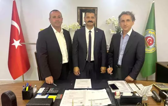 Çiftçilere Akaryakıt İndirim Kartı