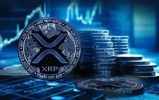 Ripple kurucusu milyonlarca XRP'yi transfer etti
