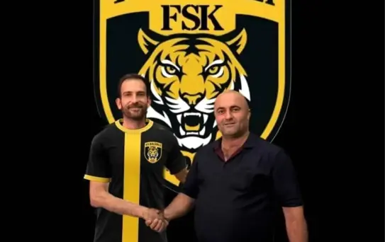 Salihli 45 FK, 6 Transferle Güçlendi