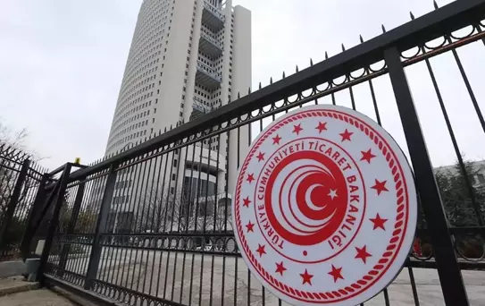 Ticaret Bakanlığı'ndan ünlü markanın oda kokusuna toplatma kararı