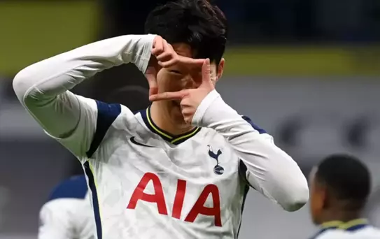 Transfer duyuruldu! Lige hoş geldin Heung-min Son