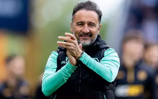 Vitor Pereira, Wolverhampton'a Galatasaray'ın gözdesi Arias'ı transfer etti