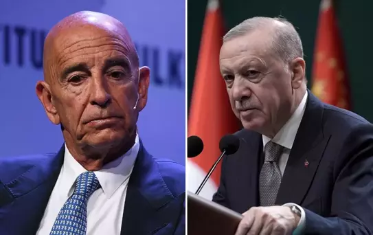 ABD'nin planını Cumhurbaşkanı Erdoğan kesin bir dille reddetti