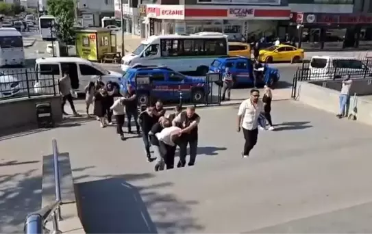 Çerkezköy'de Kredi Kartı Dolandırıcılığı