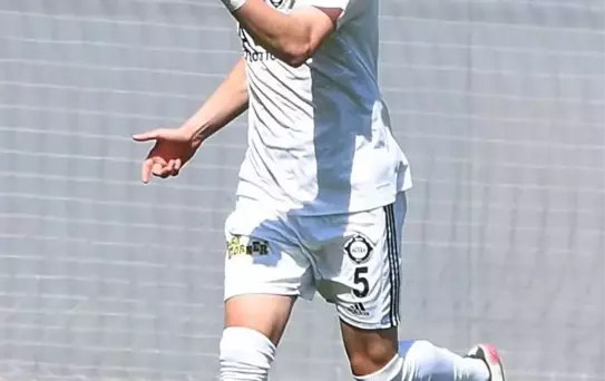 Altay'da Sefa Özdemir Takıma Döndü