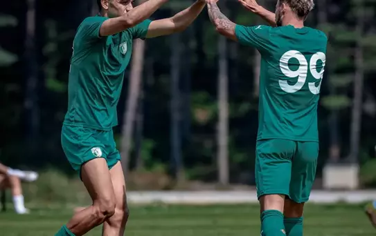 Bodrum FK, Karagümrük'ü 4-2 Yendi
