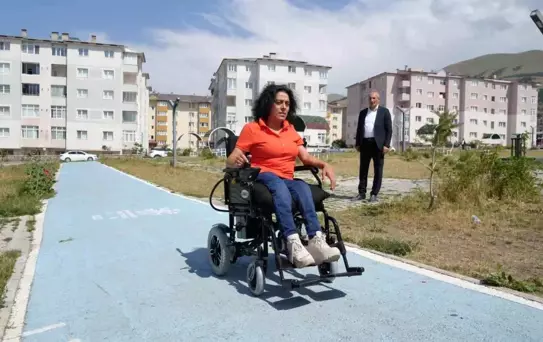 Engelli Kadın Darp Edildi, Bakanlık ve Belediyeden Destek