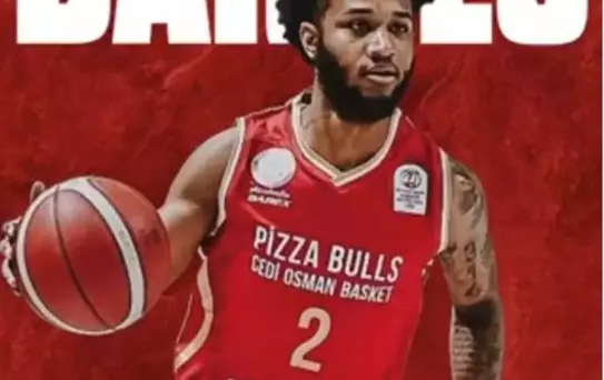 Göztepe, Jordan Barnes ile Anlaştı