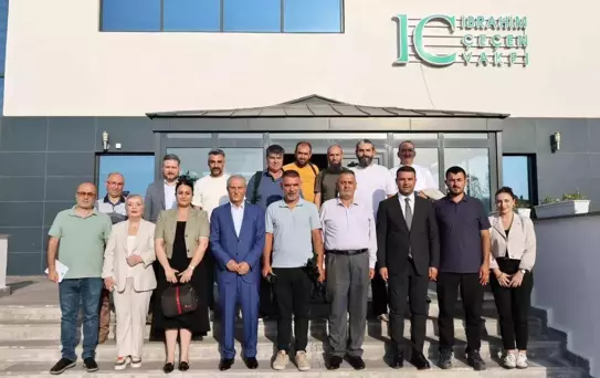 Doğubayazıt'ta Turizm Meslek Lisesi Açılıyor