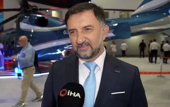 KAAN Prototipleri 2024'te Havalanacak