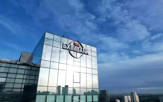 İhracat Destek Finansmanı Programı Başladı