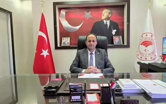 Yozgat Yeşil Mercimek Üretiminde Lider
