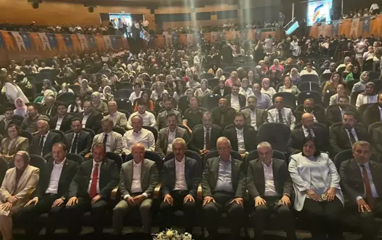 Basra Körfezi'nden Türkiye'ye Kalkınma Yolu Koridoru