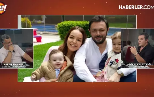 Bengü'nün 'Benim kocamın kadın kankası olamaz' çıkışı Magazin Bahane'de tartışıldı