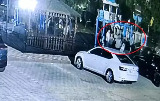 Diyarbakır'da Silahlı Müdahale İftira Edildi