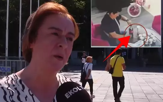 Düğün günü ölümden döndü, kamera görüntülerini izleyen ailesi şoke oldu