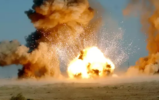 İran'da adalet sarayına bombalı saldırı: 6 ölü, 22 yaralı