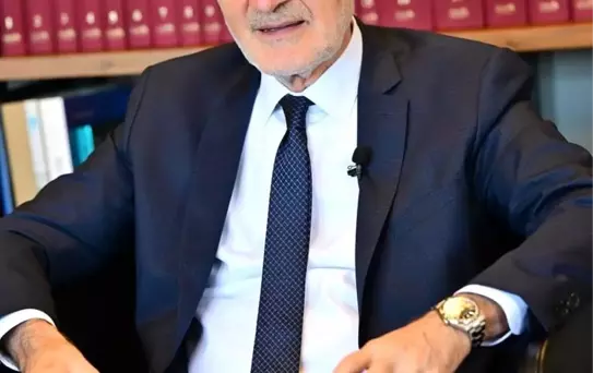 İTO: Kredi Notu Artışı Güven Veriyor