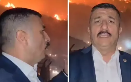İYİ Partili vekilden Bursa çağrısı: Daha çok su, daha çok organizasyon lazım