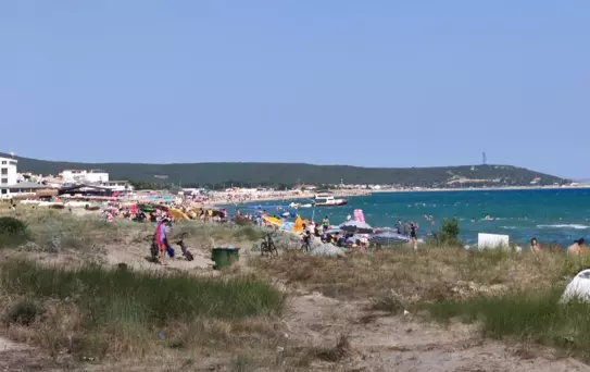 Marmara'da Sıcaklık Rekorları Bekleniyor