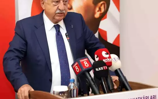 Panayır ve Sergiler Esnafı Zora Sokuyor