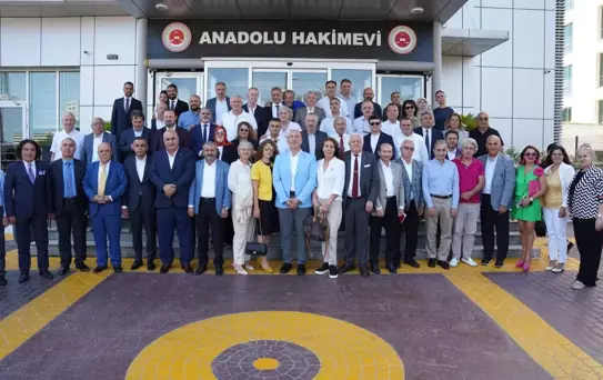 TSTK, Yeni Dönem Hedeflerini İstanbul'daki Yönetim Kurulu Toplantısında Açıkladı