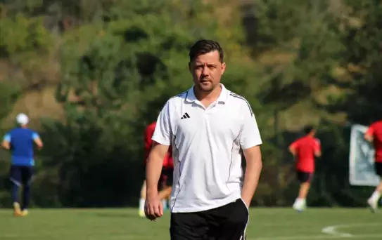 Pendikspor'un Hedefi: Şampiyonluk!
