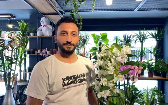 Çiçek Bakımında Yaz Uyarıları