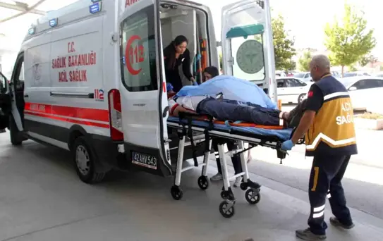 Otomobilin çarptığı bisiklet sevdalısı sağlık çalışanı hayatını kaybetti