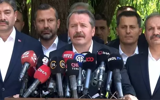 Toplu Sözleşme Süreci Başladı
