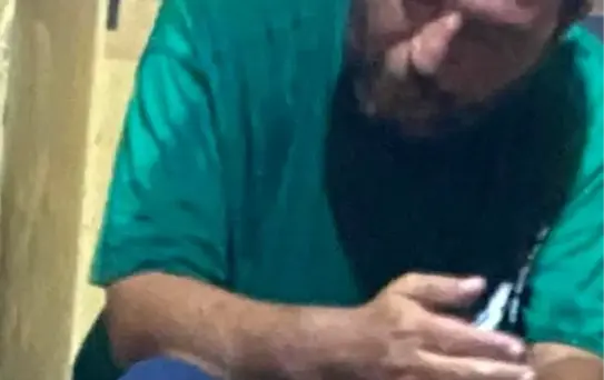 Manavgat'ta Yalnız Yaşayan Adam Ölü Bulundu