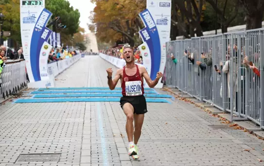 İstanbul Maratonu'nda Son Kayıt Fırsatı
