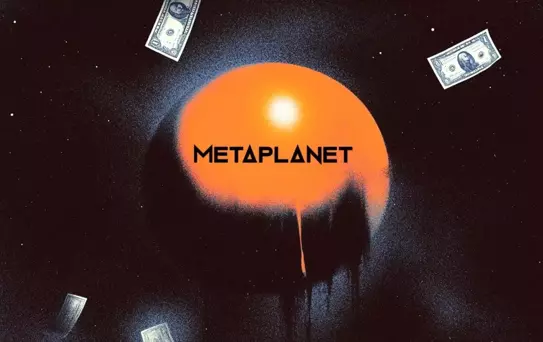 Metaplanet agresif Bitcoin stratejisiyle dünya devleri arasına girdi