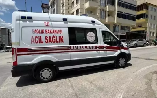 Bilecik'te Trafik Kazası: 1 Yaralı