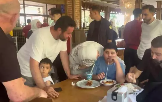 Rize'de Kayıp 10 Yaşındaki Otizmli Çocuk Bulundu