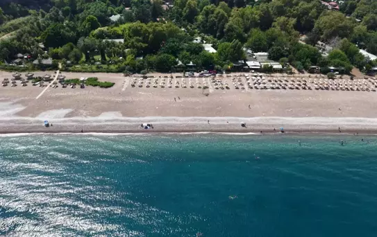 Çıralı: Doğanın Saklı Cenneti