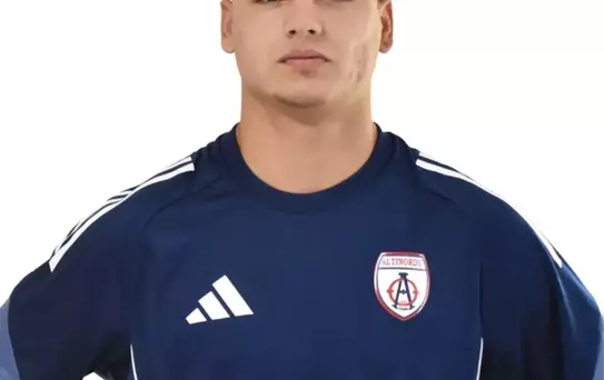 Trabzonspor'dan Bilal Demirağ Hamlesi