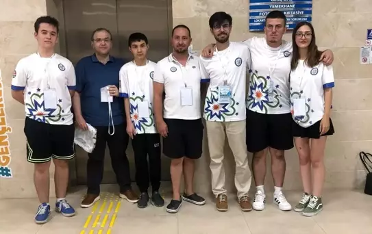 Muğla Büyükşehir Belediyesi Satranç Takımı, 2. Lig'de Başarı Elde Etti