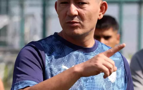 Seza Çimento Elazığspor’a Acı Kayb