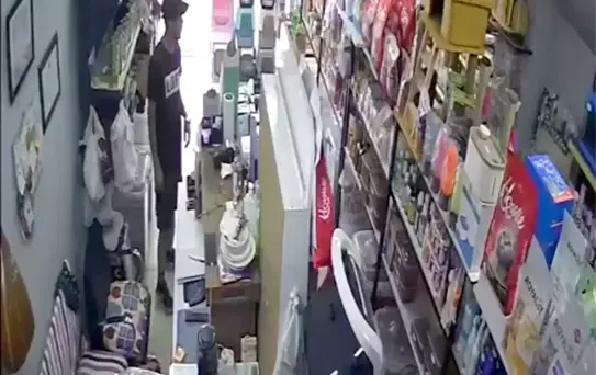 Esenyurt'ta Cep Telefonu Hırsızlığı