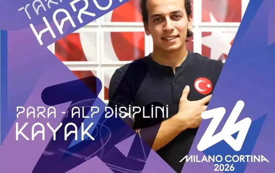 Harun Mut'tan Tarihi Başarı