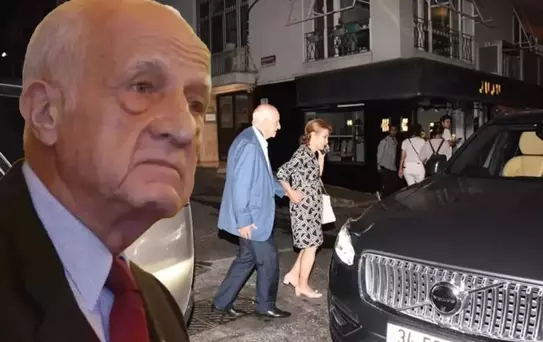 İnan Kıraç davasında inceleme başlatıldı! HSK, vesayet kararları için müfettiş görevlendirdi
