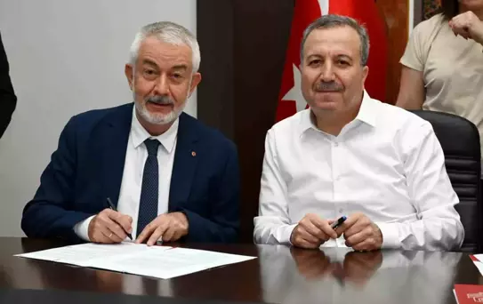 Isparta'da Sirene Davraz Oteli Konsorsiyuma Geçti