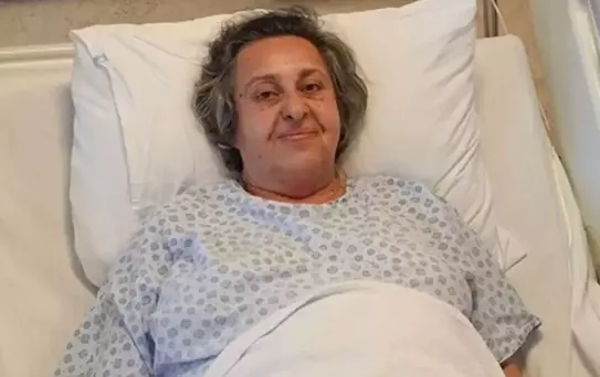 Yıllarca alerji sandı, gerçek dişçide ortaya çıktı