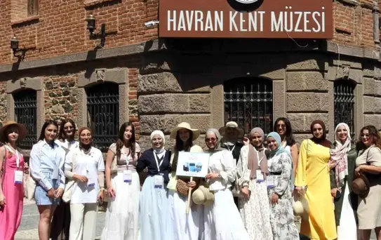 2025 Türkçe Yaz Okulu Programı Başladı