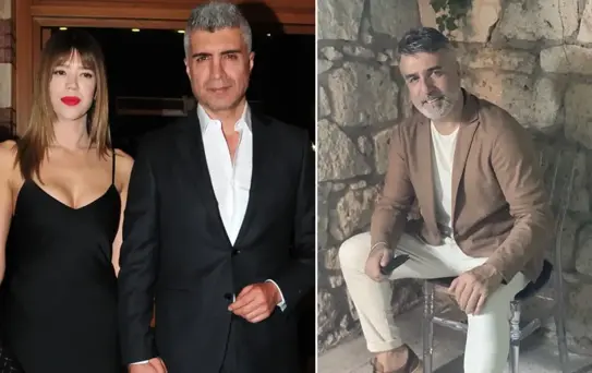 Aile krizi büyüyor! Feyza aktan, Özcan Deniz'in kardeşine zehir zemberek sözlerle yüklendi